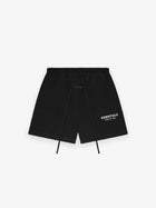 Essentials SS25 Jet Black Short
