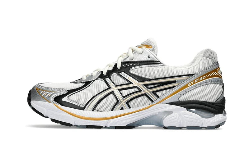 ASICS GT-2160 Cream Pure Silver Gold-1203A320-100-JHypes