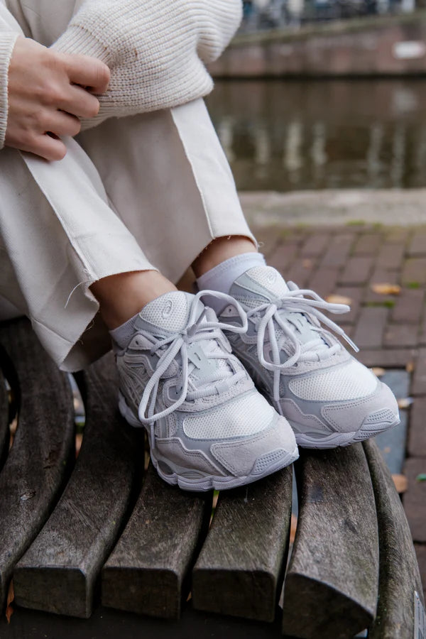 ASICS Gel-NYC Cream Cloud Grey-1203A663-101-sneaker JHypes