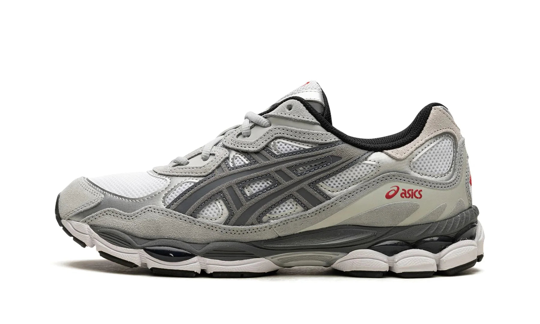 ASICS Gel-NYC White Steel Grey-1201A789-102-sneakers JHypes