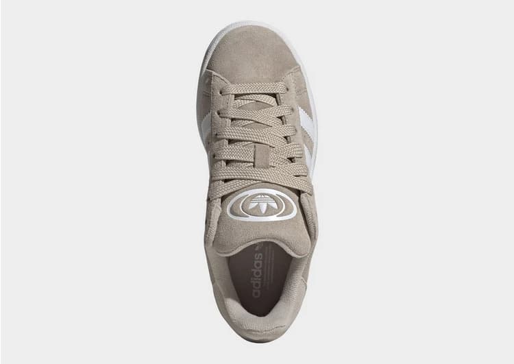 Adidas Campus 00s Beige GS JI4461 jhypes
