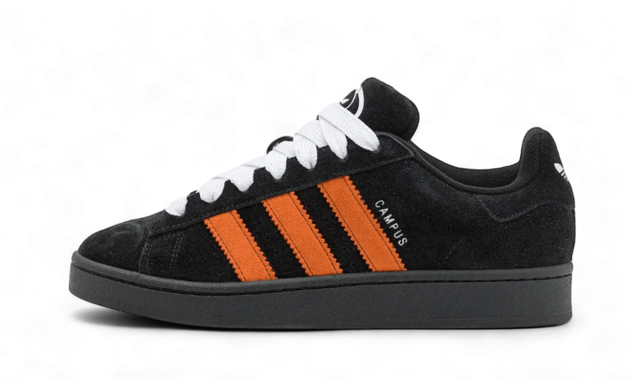Adidas Campus 00s Carbon Orange IH8071 JHypes
