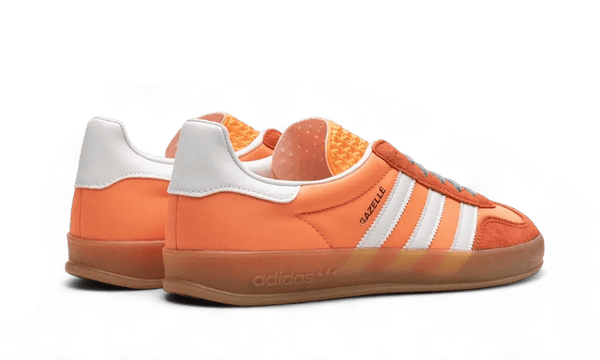 Adidas Gazelle Indoor Beam Orange-HQ9016seakers JHypes