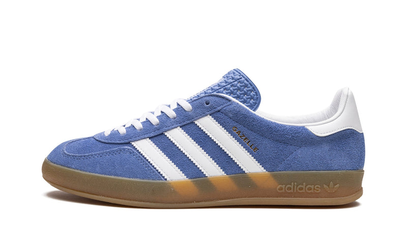 Adidas Gazelle Indoor Blue Fusion Gum-HQ8717-JHypes