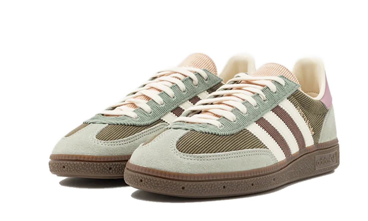 Adidas Handball Spezial "Silver Green Magic Mauve" IH4891 sneaker JHypes