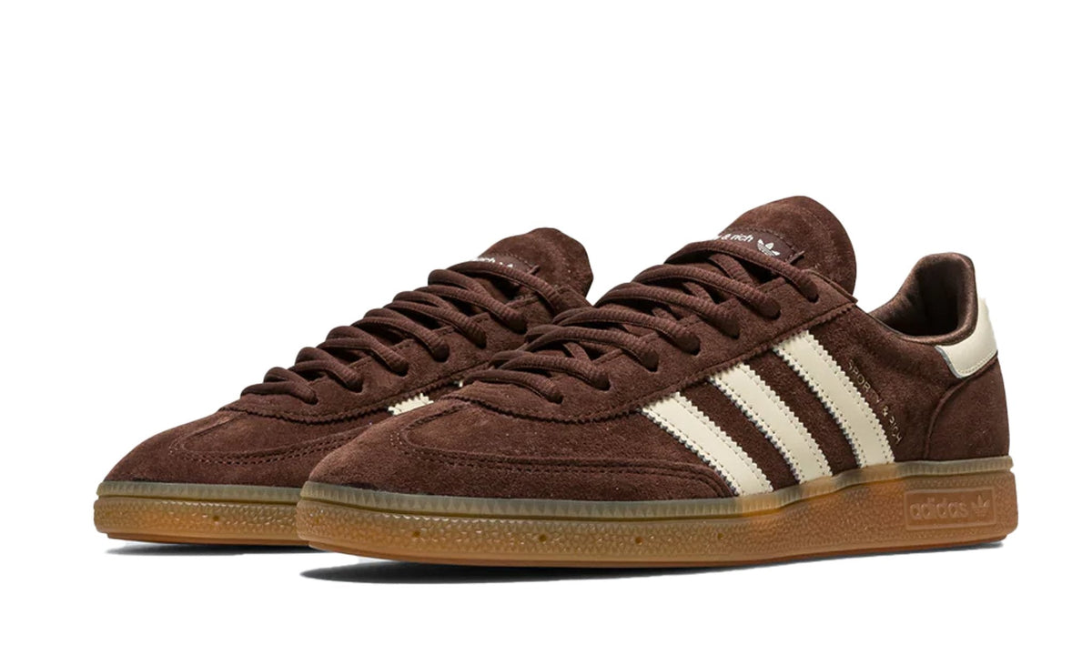 Adidas Handball Spezial Sporty & Rich Auburn-IH2612 sneaker JHypes