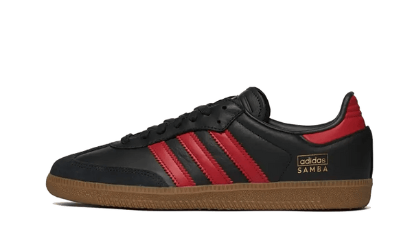 Adidas Samba OG Carbon Better Scarlet-IG6173-JHypes