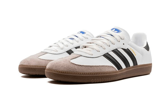 Adidas Samba OG Cloud White-B75806-JHypes