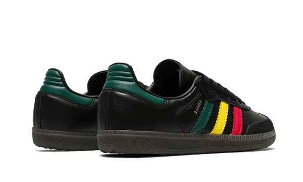 Adidas Samba OG Rasta Pack Black-IH3119-seakers JHypes