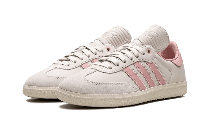 Adidas Samba Pharrell Humanrace Aluminium-ID3127-sneaker JHypes