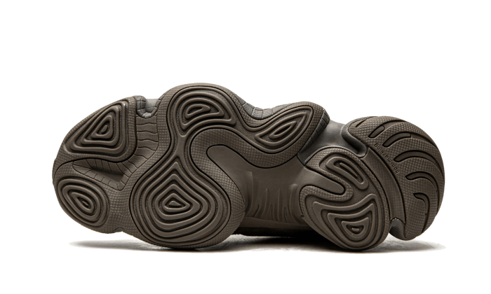 Adidas Yeezy 500 Clay Brown-GX3606-schoenen JHype