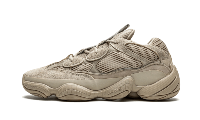 Adidas Yeezy 500 Taupe Light - GX3605-JHypes