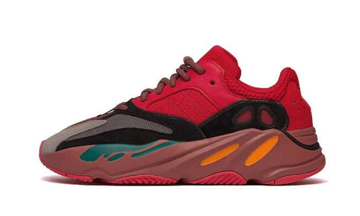Adidas Yeezy 700 Hi-Res Red-HQ6979-JHypes