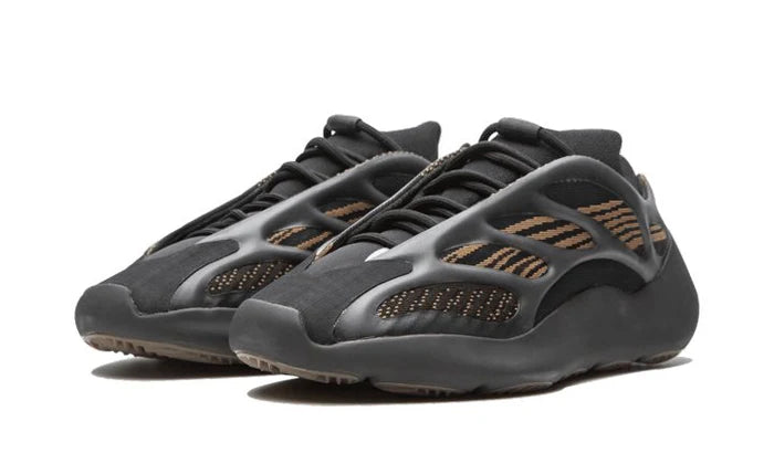 Adidas Yeezy 700 V3 Clay Brown-GY0189-sneaker JHypes