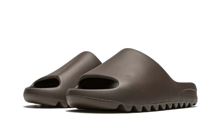 Adidas Yeezy Slide Soot - G55495-sneaker-JHypes