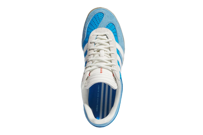 Adidas x Bad Bunny Gazelle Indoor San Juan (2024)-IF9734-schoenen JHype