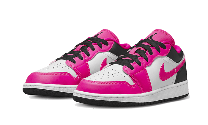 Air Jordan 1 Low Fierce Pink-DZ5365-601-sneaker-JHypes