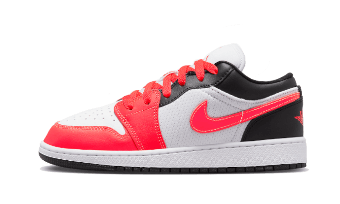 Air Jordan 1 Low Infrared 23 - FB4420-616-JHypes