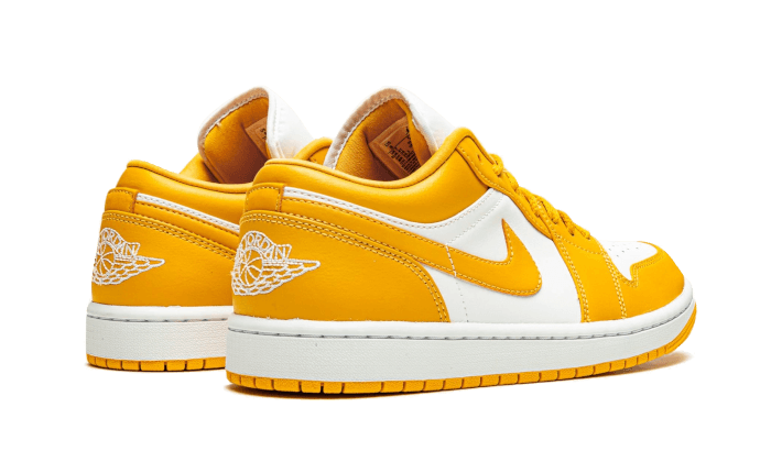 Air Jordan 1 Low Pollen- 553558-171-sneakers JHypes
