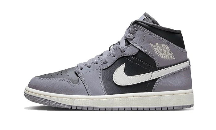 Air Jordan 1 Mid Cement Grey-BQ6472-022-JHypes