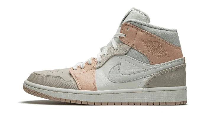 Air Jordan 1 Mid Milan -CV3044-100-JHypes