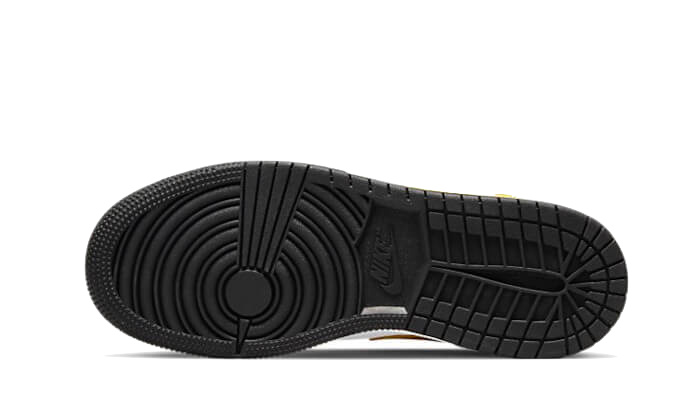 Air Jordan 1 Mid SE Multi-color - DN3738-400 - sneakers JHypes
