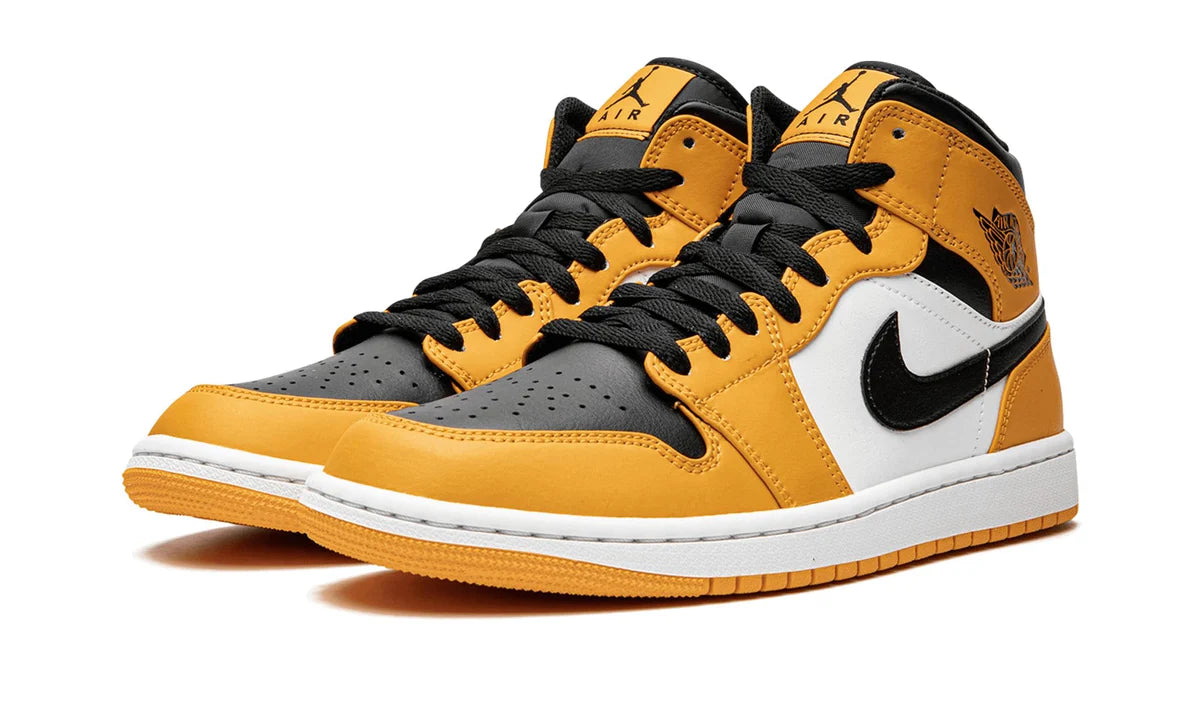 Air Jordan 1 Mid Taxi-554724-701-sneaker JHypes
