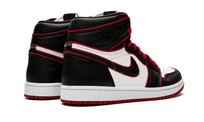 Air Jordan 1 Retro High Bloodline-555088-062-JHypes