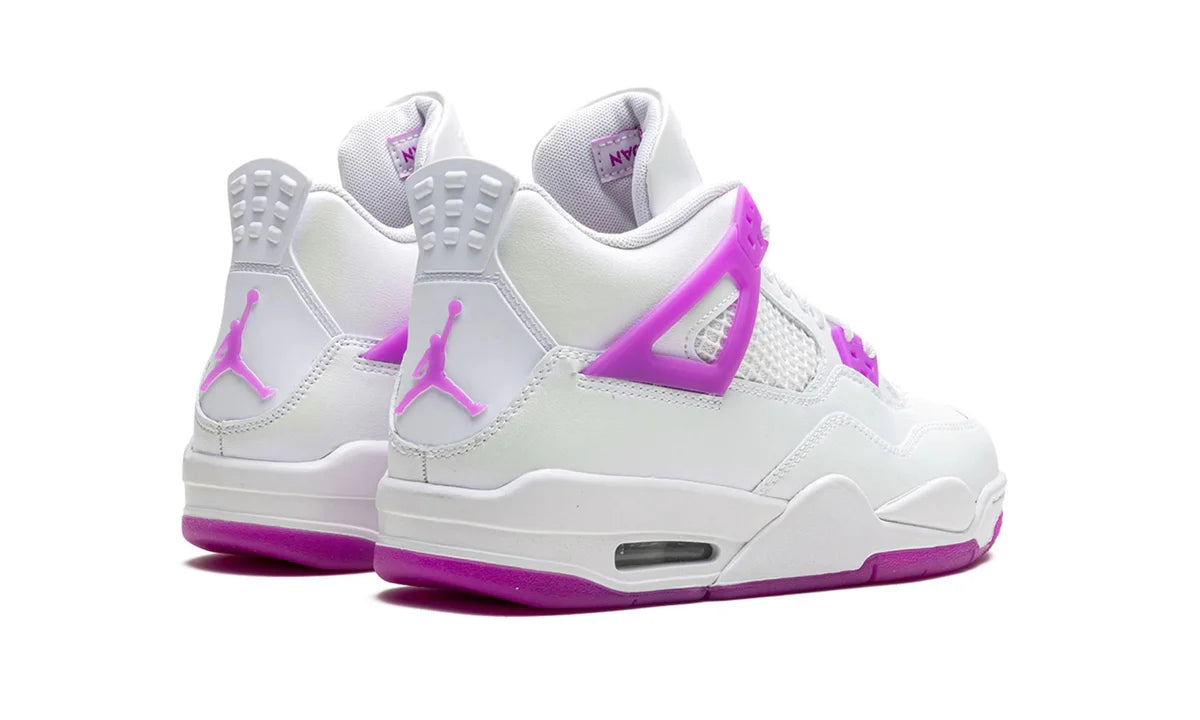 Air Jordan 4 Hyper Violet -FQ1314-151-sneakers JHypes