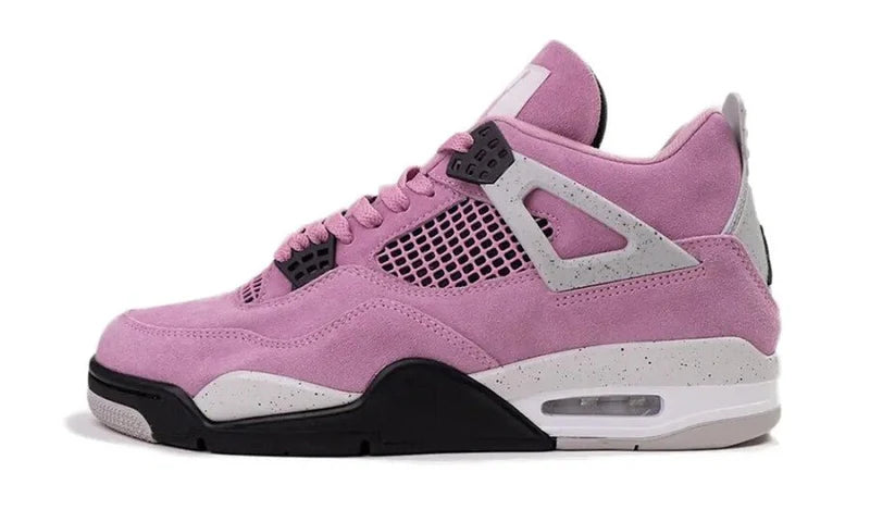 Air Jordan 4 Retro Orchid-AQ9129-501-JHypes