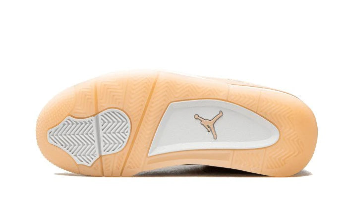 Air Jordan 4 Shimmer-DJ0675-200-schoenen JHypes