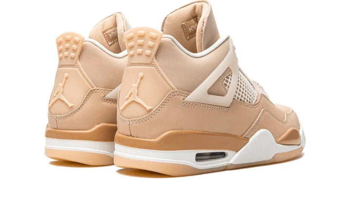 Air Jordan 4 Shimmer-DJ0675-200-sneakers JHypes