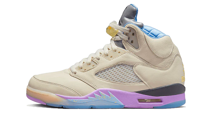 Air Jordan 5 DJ Khaled Sail-DV4982-175-JHypes