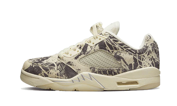 Air Jordan 5 Low Expression-DA8016-100-JHypes