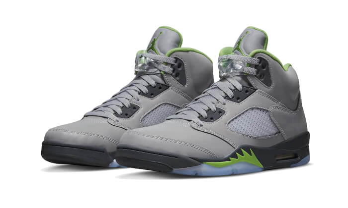 Air Jordan 5 Retro Green Bean-DM9014-003-sneaker-JHypes