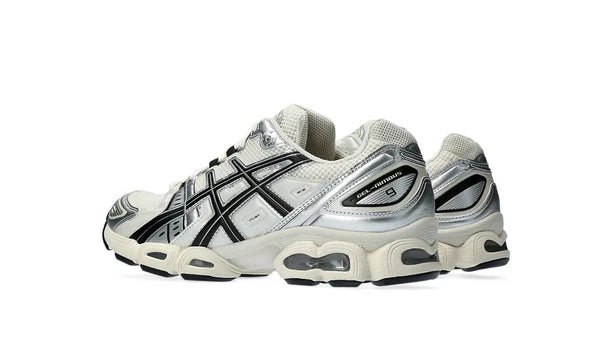 Asics Gel-Nimbus 9 Cream Black-1201A424-105-schoenen JHypes