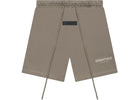 Essentials Desert Taupe Short