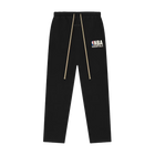 Essentials NBA Black Sweatpants