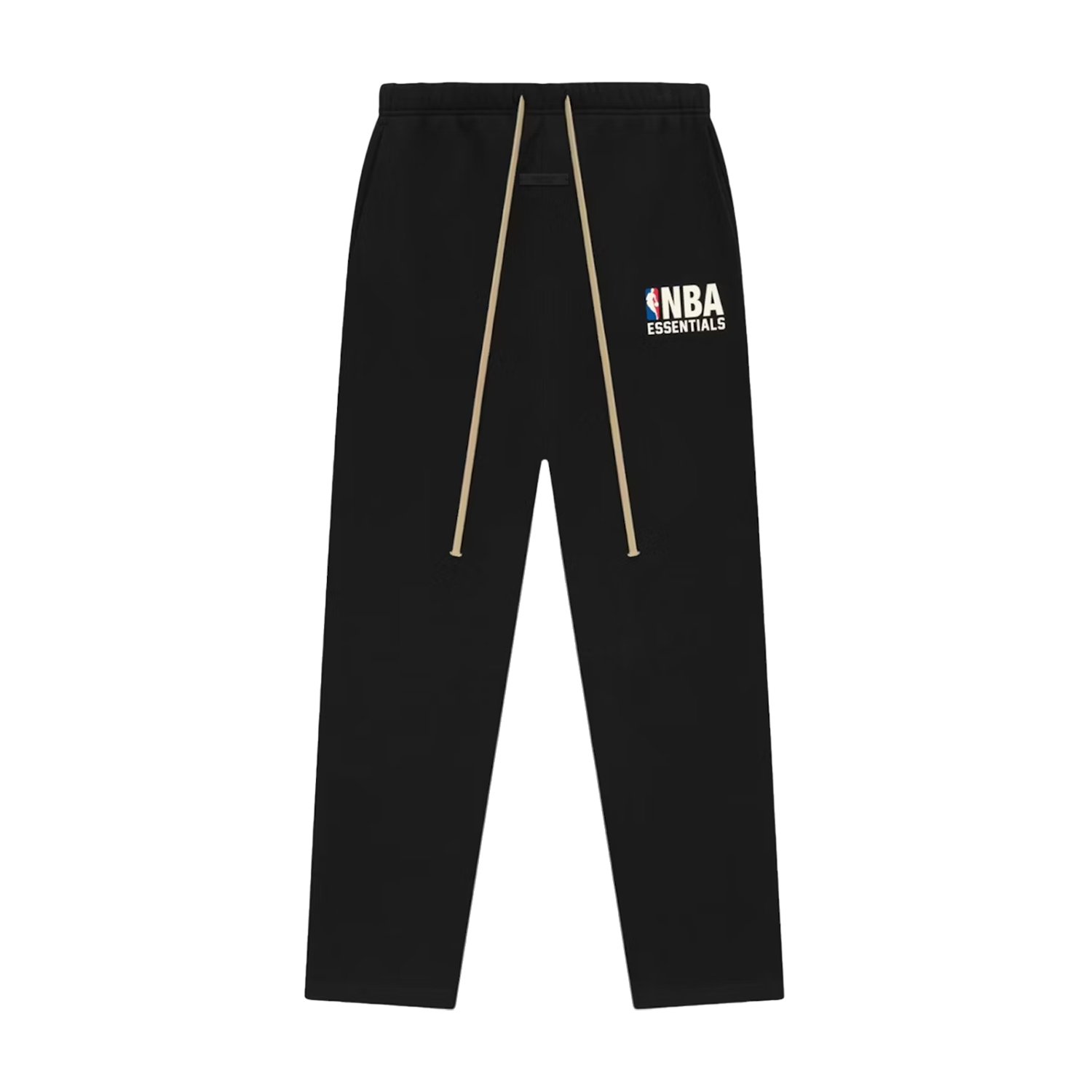 Essentials NBA Black Sweatpants