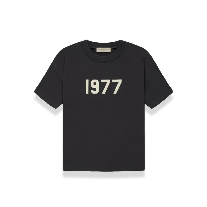 Fear of God Essentials 1977 Iron Summer Set-JHypes