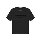 Essentials Black Limo Shirt