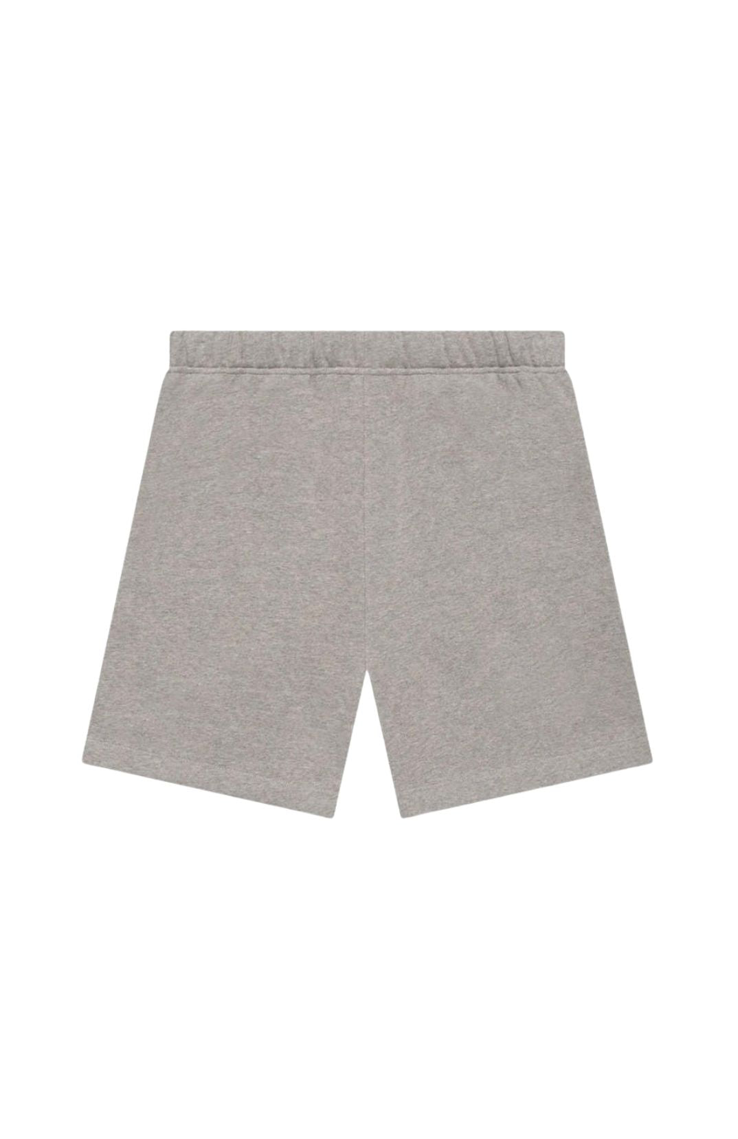 Fear of God Essentials Dark Oatmeal Korte Broek Kinderen
