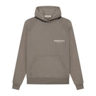 Essentials Desert Taupe Hoodie