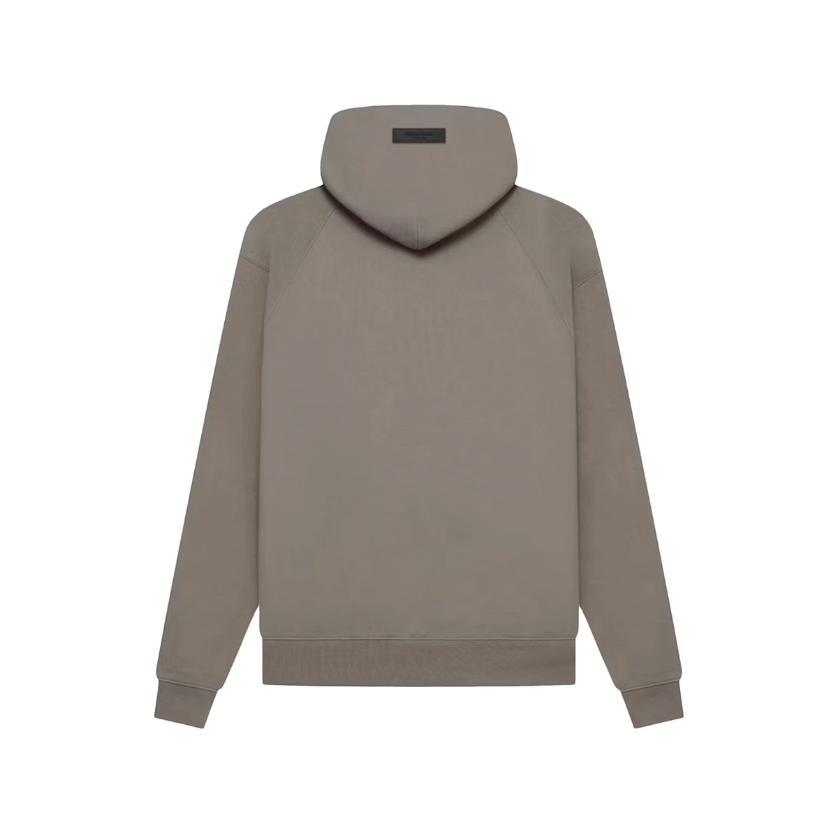 Fear of God Essentials Desert Taupe Trui