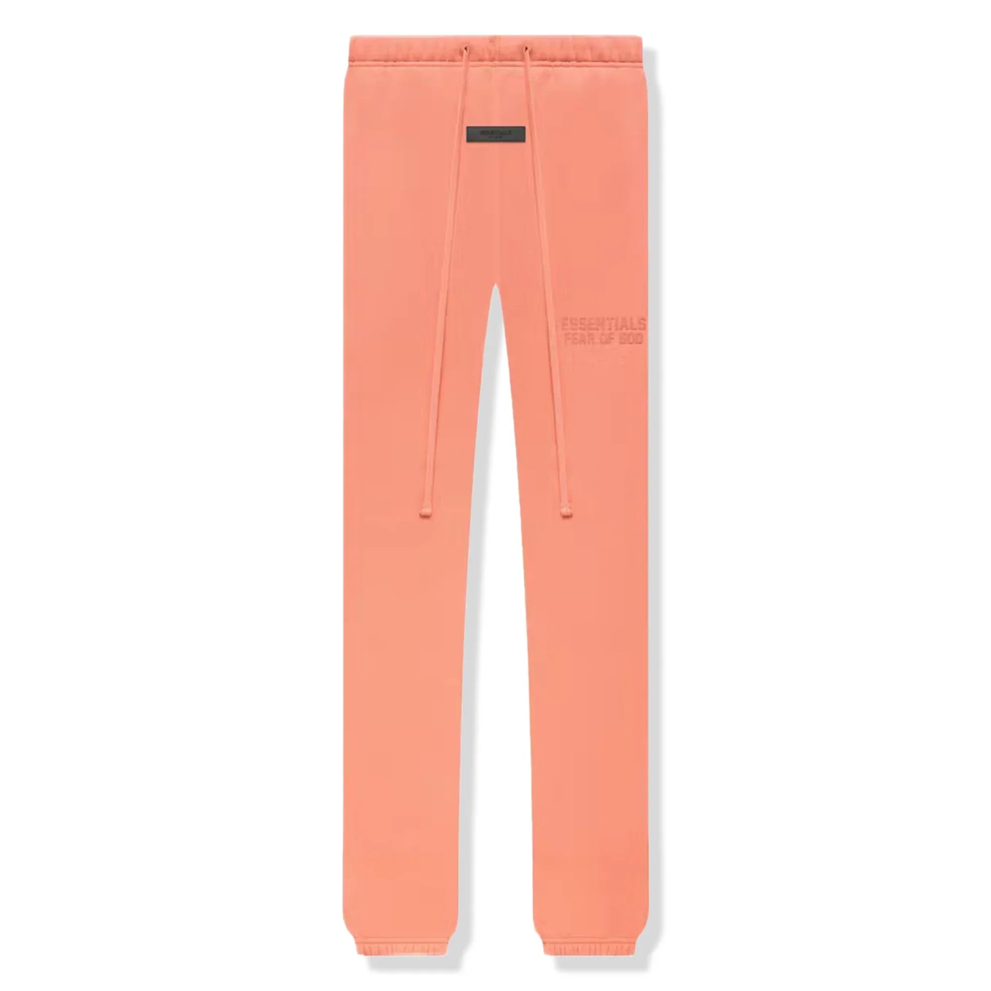 Essentials FW22 Coral Full set