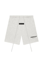 Essentials Light Oatmeal Korte Broek Kids