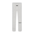 Essentials Light Oatmeal Pants