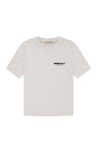 Essentials Light Oatmeal T-shirt Kids