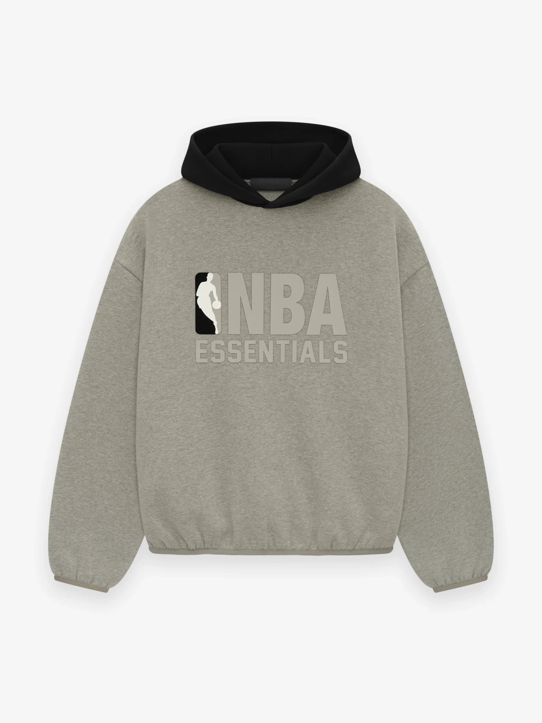 Essentials NBA Warm Heather Full set