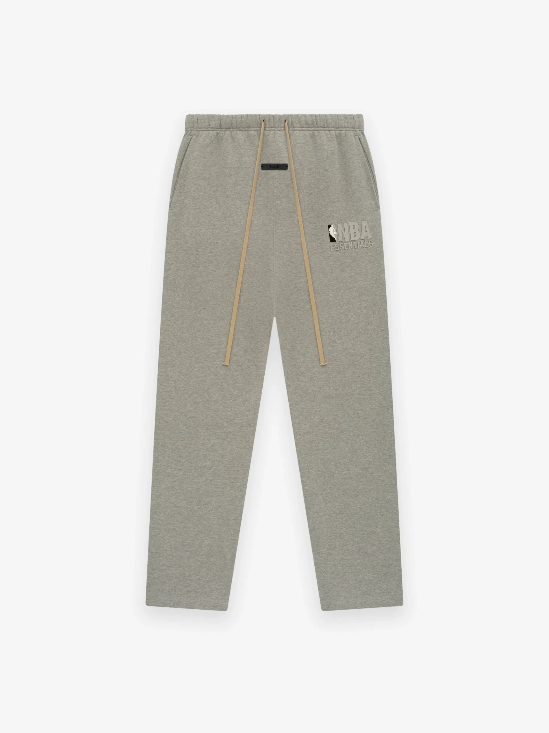 Essentials NBA Warm Heather Full set